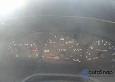 2001 Ford Taurus Sel from USA, damaged, VIN 1FAFP56S21A201542